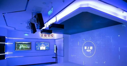 直擊文博會 成都中科大旗 進一步推動區域文旅產業協同 健康發展