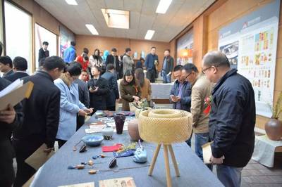 洛陽市設(shè)計聯(lián)盟成立，搭建交互平臺促進(jìn)文化產(chǎn)業(yè)協(xié)作