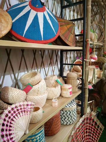 廣西岑溪·南渡第四屆民俗文化旅游節(jié) 推動(dòng)文化產(chǎn)業(yè)繁榮發(fā)展