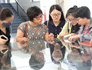 走進同方廊坊基地 解碼國家為何重視熱泵應用，探尋科技與文化產業的綠色交響