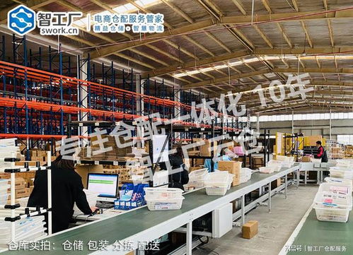 電商賣家選擇第三方代發(fā)貨倉儲與配套軟件開發(fā)的八大關(guān)鍵考量