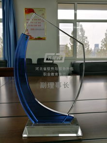 我院榮膺河北省軟件與服務(wù)外包職教集團(tuán)副理事長單位 推動軟件開發(fā)人才培養(yǎng)新篇章