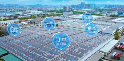 3年打造5家燈塔工廠！“帶靈魂”的工業軟件提供底座軟件開發