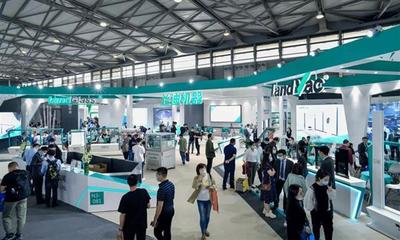 助力智能制造，成就品質生活——上海軟件開發的新篇章